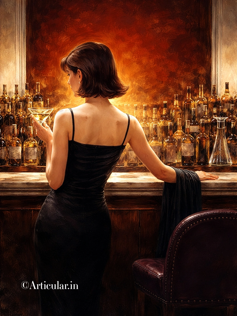 Chef Cooking with Joy CUA25