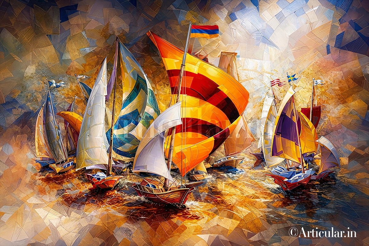 Europea landscape LAND01