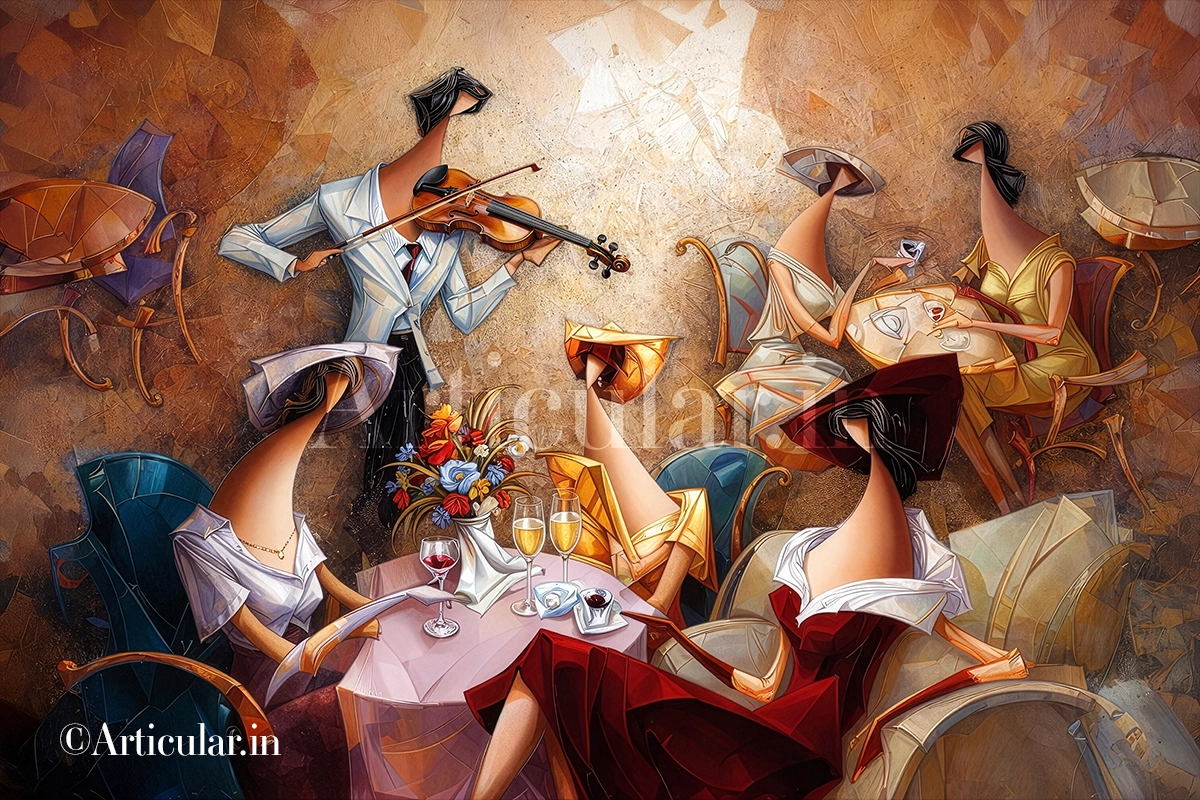 Musicianson Deck LAND02