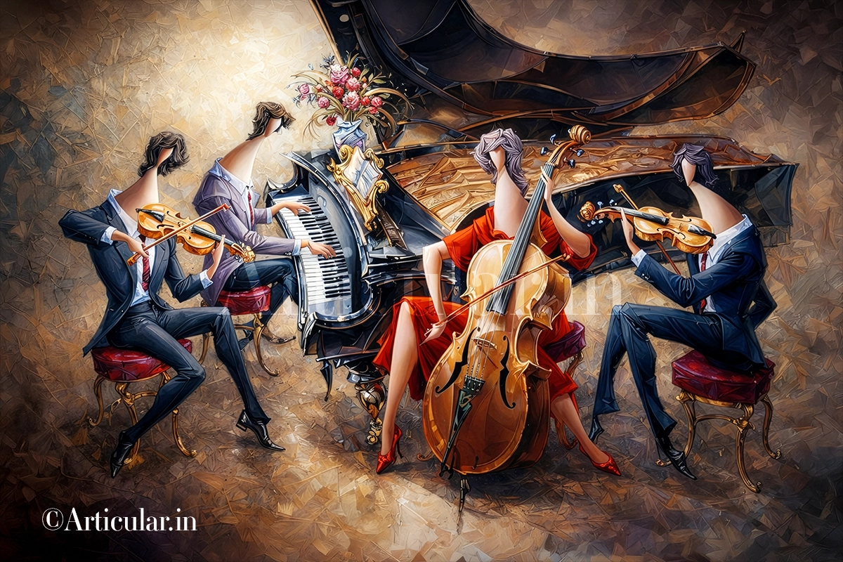 Musicianson Deck LAND03