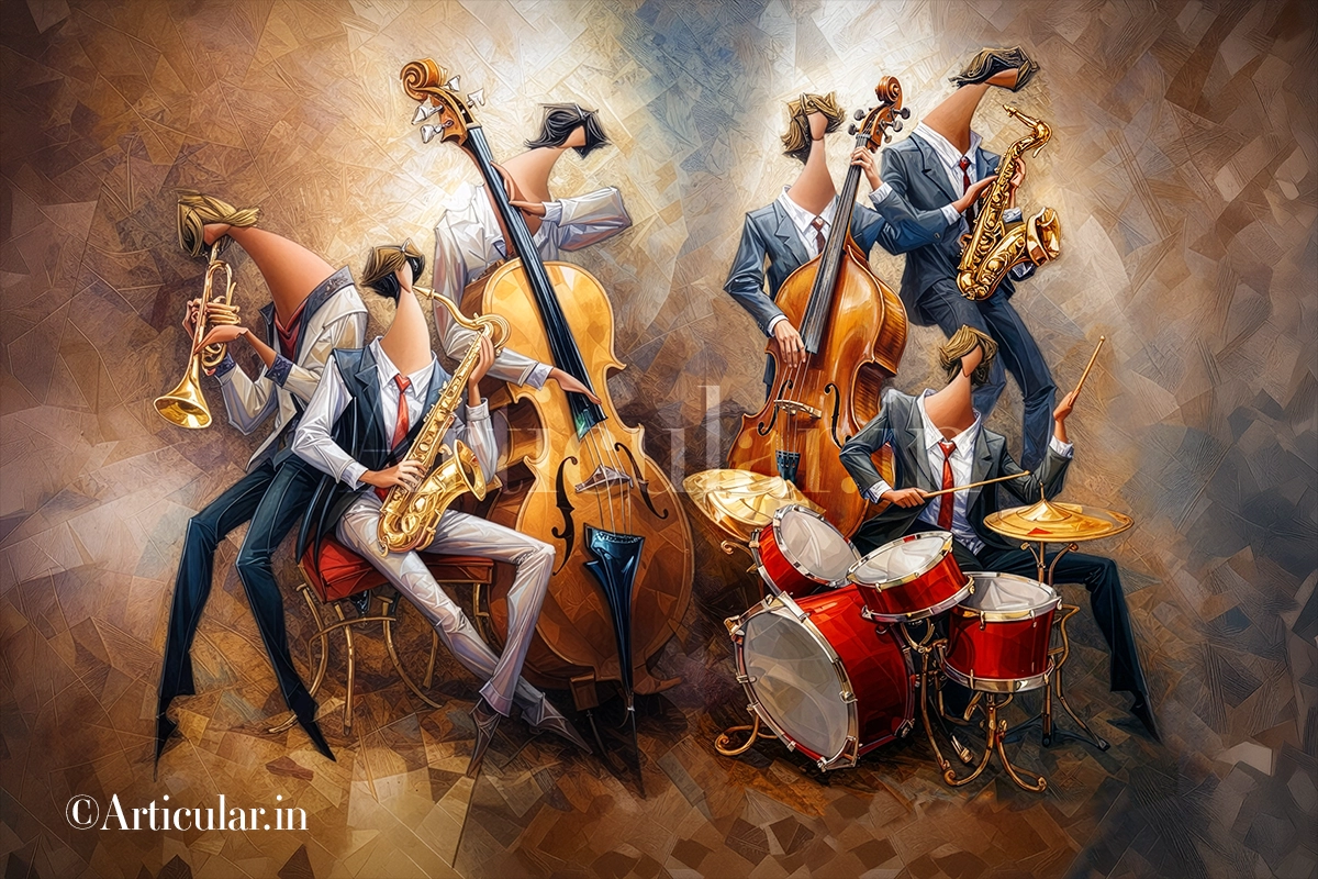 Musicianson Deck LAND04